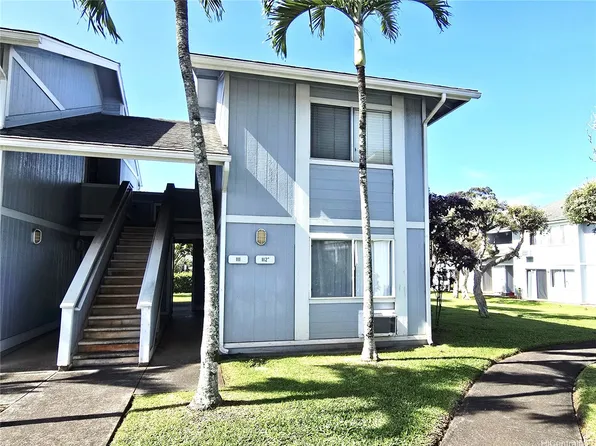 95-1023 Ainamakua Dr APT 111, Mililani, HI 96789