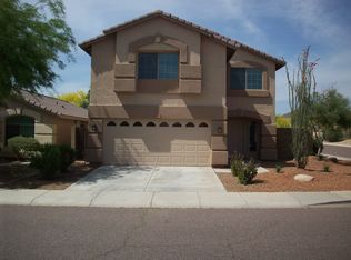 2152 E Vista Bonita Dr, Phoenix, AZ 85024