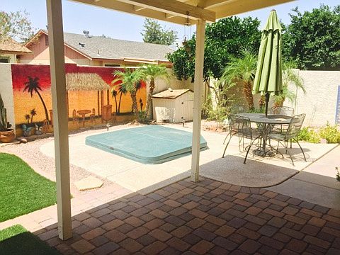 3rd image of 4447 W Piute Ave