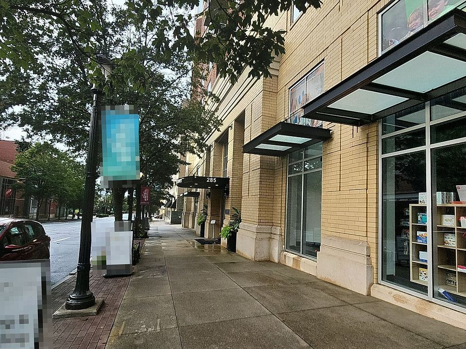 2nd image of 285 Centennial Olympic Park Dr NW Unit 1501
