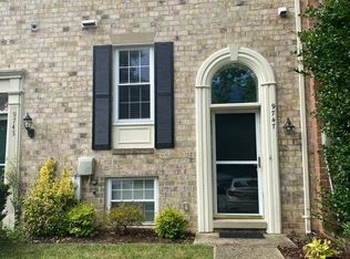 9747 Softwater Way, Columbia, MD 21046