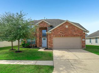 14307 Alaman Dr, Houston, TX 77090