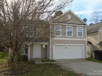 4901 Samuel Richard St, Kannapolis, NC, 28083