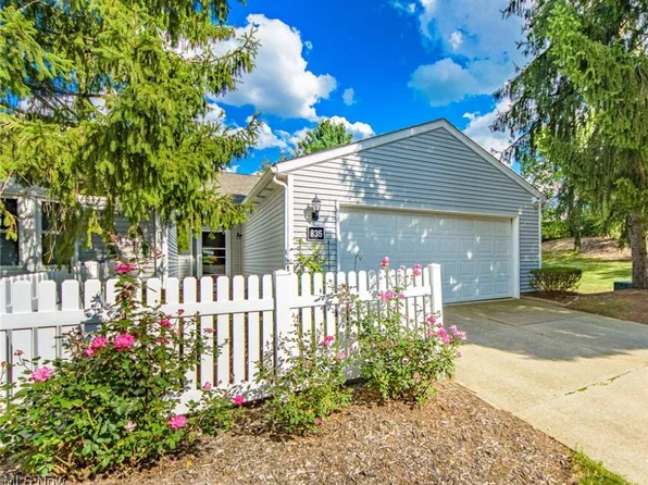 835 Sutton Pl, Akron, OH 44313