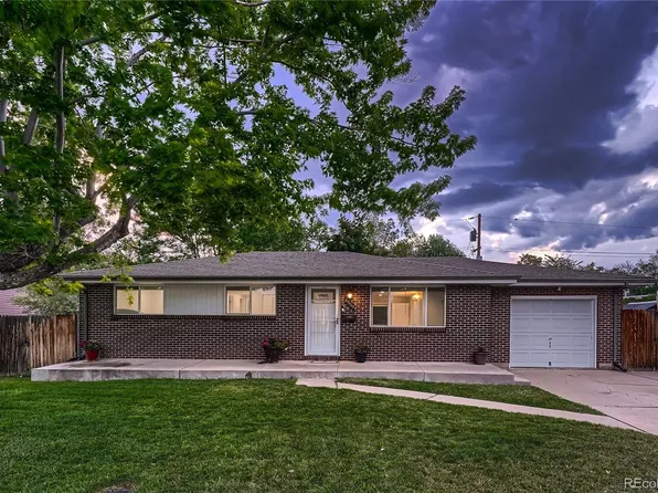 6559 Xavier Street, Arvada, CO 80003