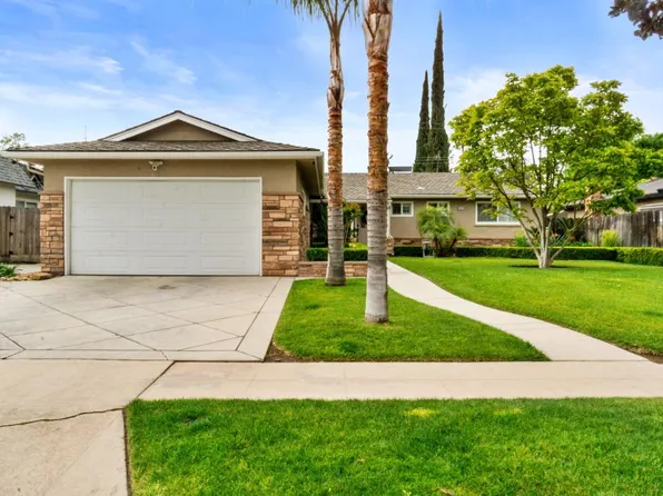 4844 E Rialto Ave, Fresno, CA 93726
