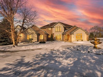 3086 Buttercup Rd, Neenah, WI, 54956