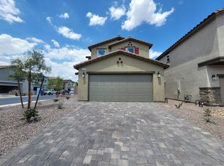 8180 Seminario Ave, Las Vegas, NV 89113