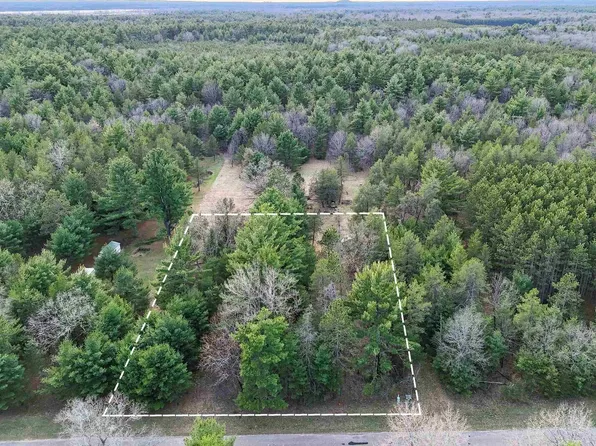 1641 20th Avenue, Arkdale, WI 54613