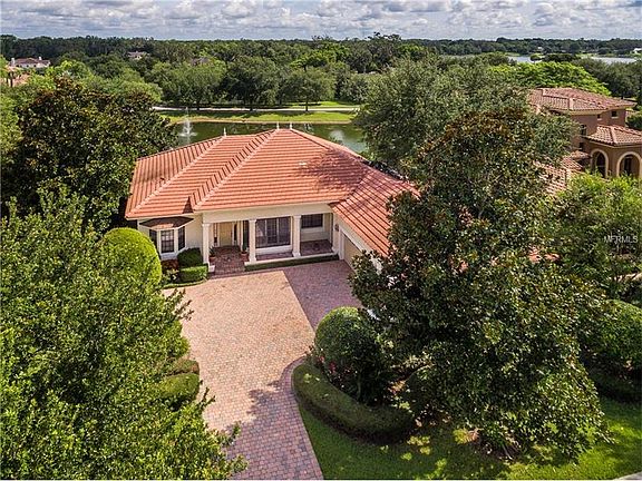 2nd image of 1611 Lookout Landing Cir