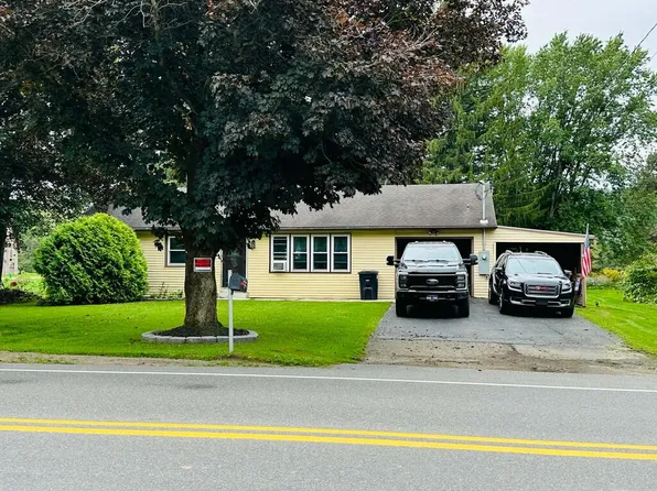 122 Route 44, Shinglehouse, PA 16748