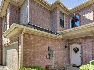 4018 Willowrun Ln, Arlington, TX 76013