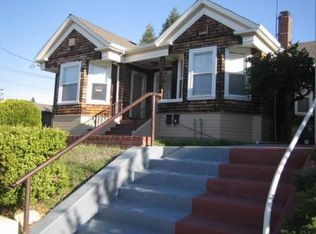 3024 Dakota St, Oakland, CA 94602