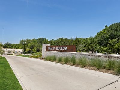 4730 Firethorn St, Midlothian, TX, 76065