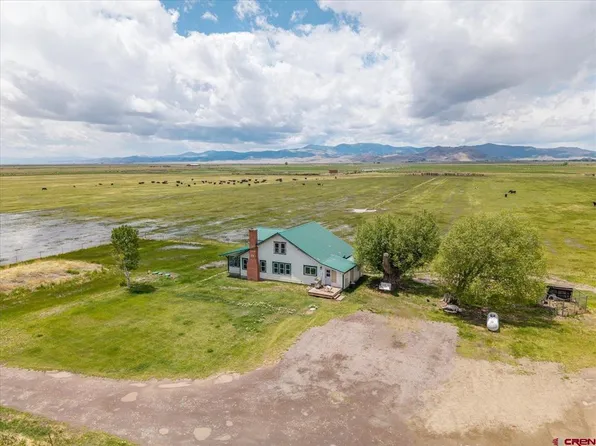 51273 County Road X, Saguache, CO 81149