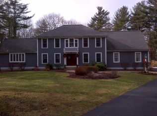 57 Misty Meadow Rd, Pembroke, MA 02359