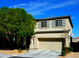 8916 Bandinella Ave, Las Vegas, NV 89148