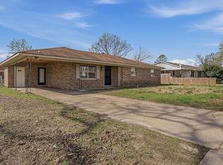 1019 S Parkside St, Blytheville, AR 72315