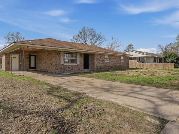 1019 S Parkside St, Blytheville, AR 72315