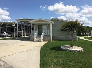 5179 Island View Cir N, Polk City, FL 33868