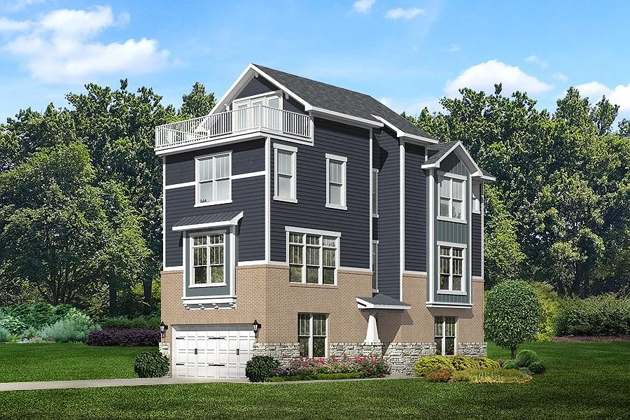Building Photo - 15295 Mystic Rock Ct