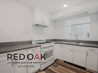 2837 San Marino St #205, Los Angeles, CA 90006