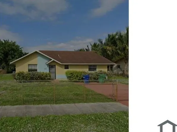3621 NW 193rd St, Miami Gardens, FL 33056
