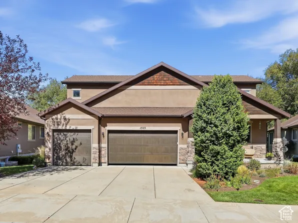 1503 E Mirabella Way S, Kaysville, UT 84037