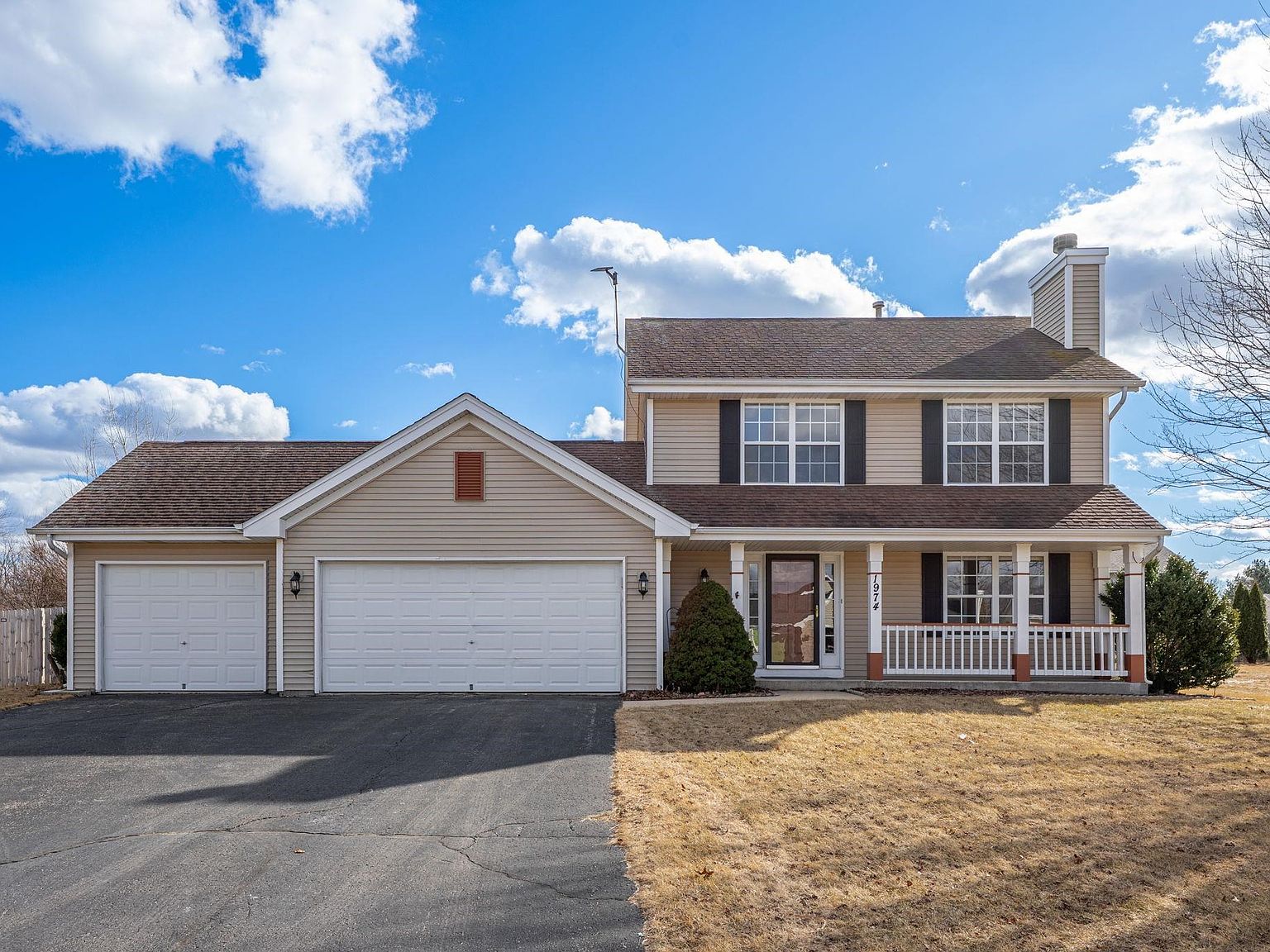 1974 Sunrise Dr, Rockton, IL 61072 | Zillow