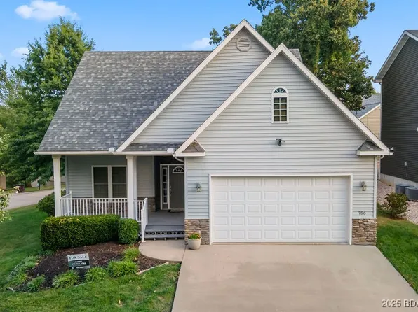 756 College Blvd, Osage Beach, MO 65065