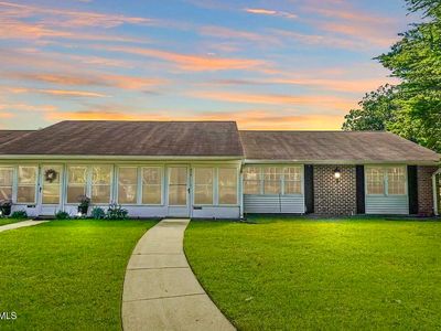 845 Thornhill Court UNIT B, Lakewood, NJ, 08701
