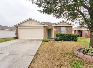 4418 Nueces River Loop, Spring, TX 77386