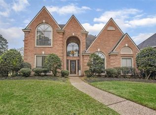1822 Mountain Aspen Ln, Kingwood, TX 77345