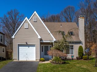 36 Nottingham Dr #0, Old Bridge, NJ 08857