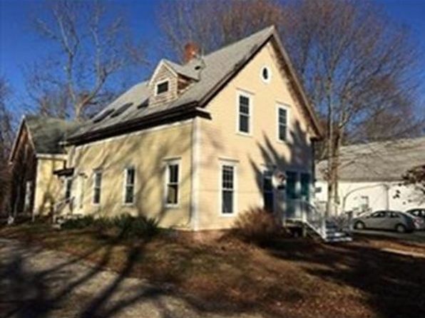 27 Pearl St #1