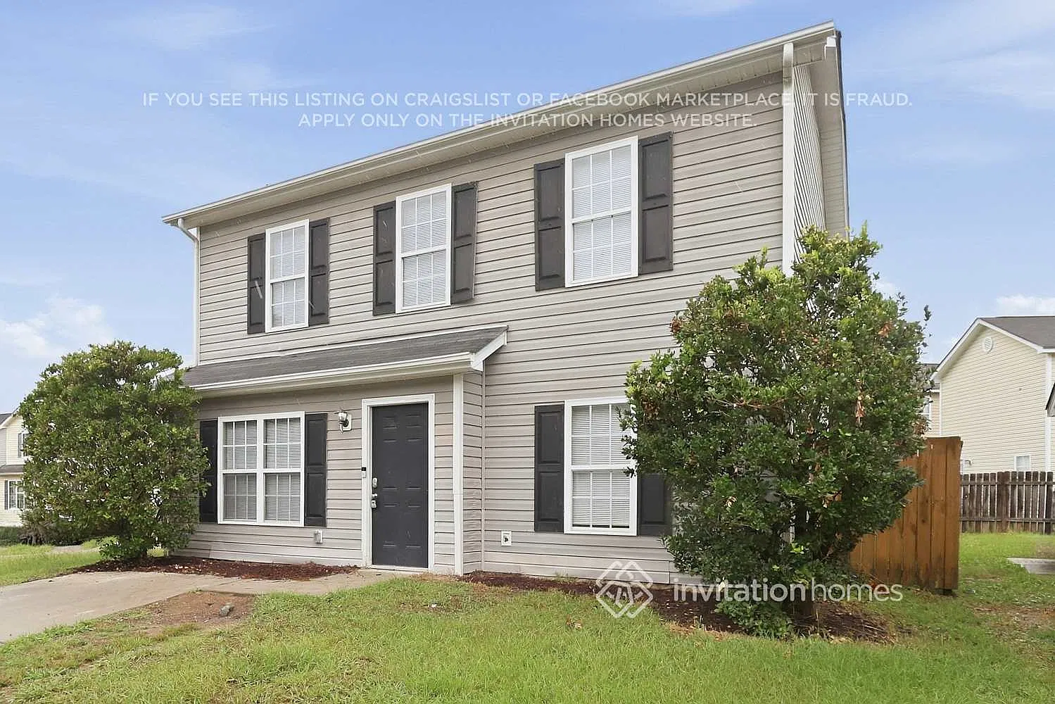 1046 Brianna Way Charlotte, NC 28217 — Photo 4