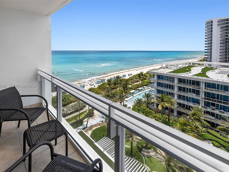 6801 Collins Ave #1010 — Photo 21