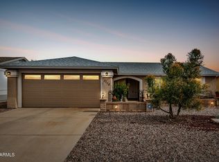 1115 S 81ST Way, Mesa, AZ 85208