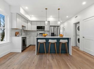 79-79R Sheridan St #2, Jamaica Plain, MA 02130
