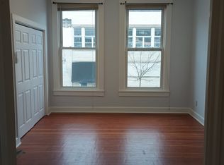 116 S Green St, Crawfordsville, IN