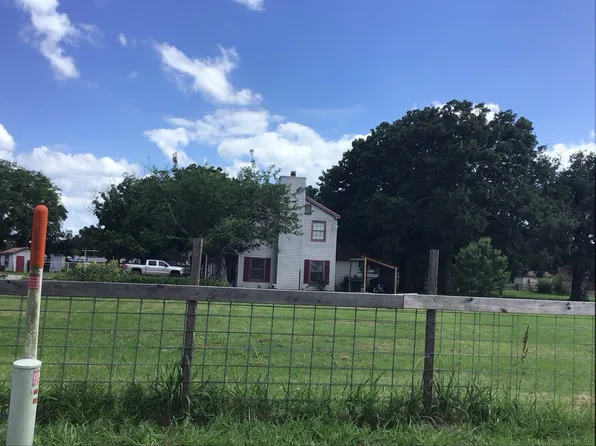 10532 County Road 4020, Kemp, TX 75143