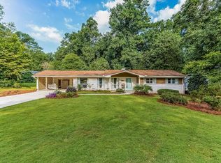 2632 Braithwood Rd NE #RE, Atlanta, GA 30345