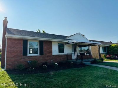 28860 Fountain St, Roseville, MI, 48066