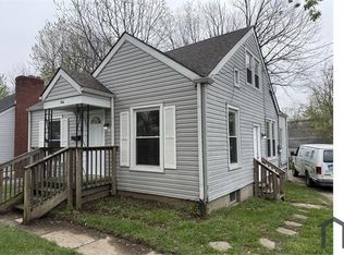 746 Colorado Ave, Louisville, KY 40208