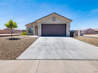 3561 N Miller St, Kingman, AZ 86409
