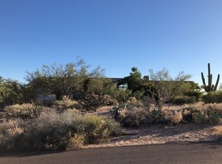8967 E Lazywood Pl, Carefree, AZ 85377
