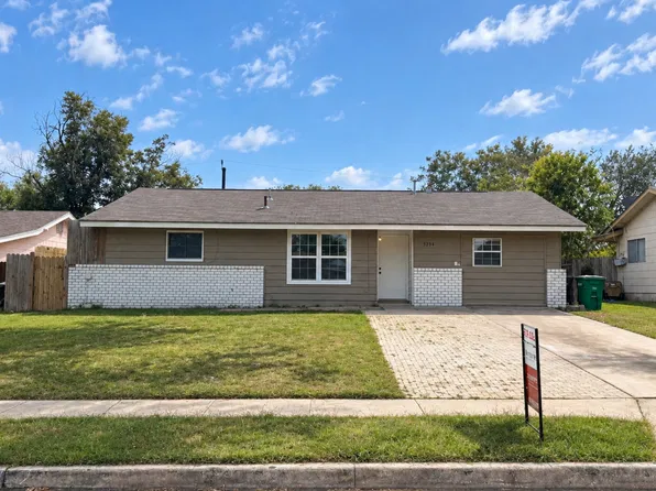 5234 VILLAGE ROW, San Antonio, TX 78218