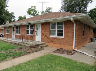 410 W Prescott Ave, Salina, KS 67401