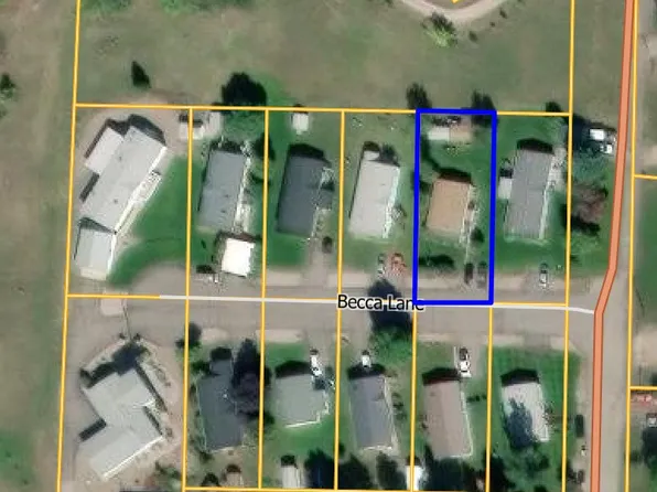 7665 Becca Ln, Missoula, MT 59802