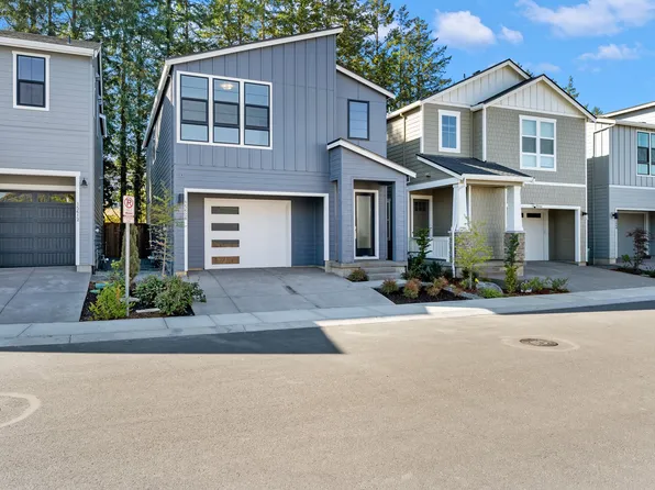 15628 NW Raywood Ln, Portland, OR 97229